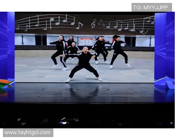 上海街舞队整体压制现象分析与街舞文化发展的关系探讨