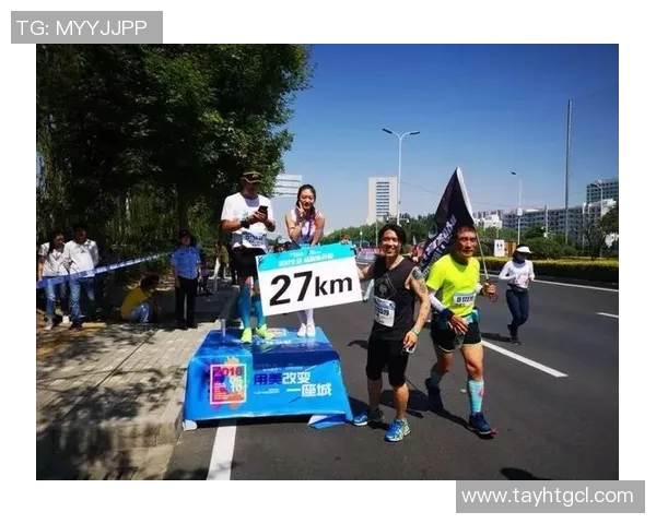 南京街舞队在马拉松大满贯中的意识表现与团队精神深度解析